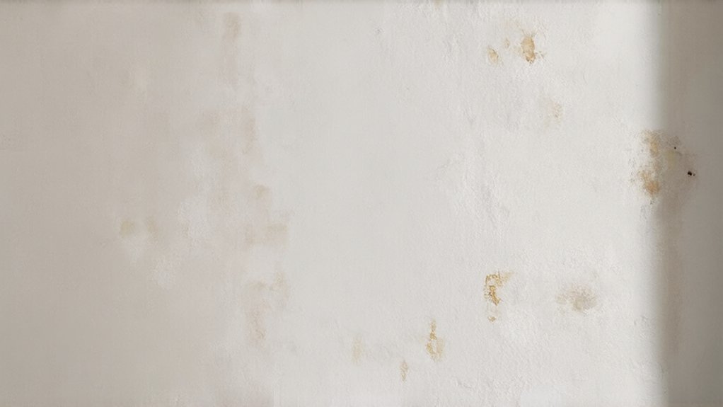 detect and repair hidden drywall damage