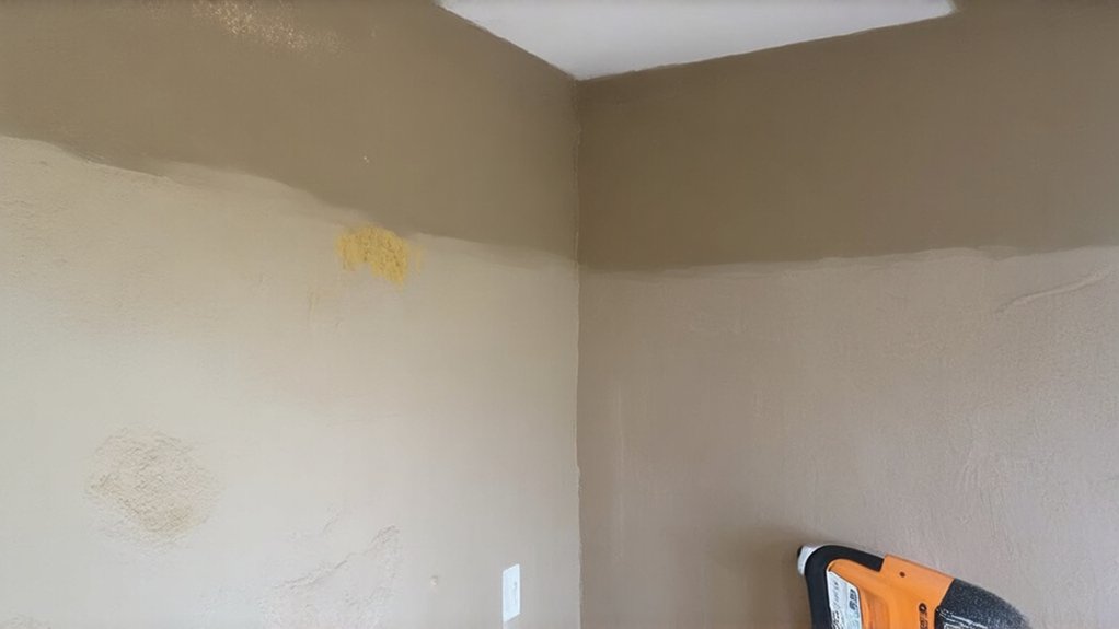 drywall issues erie homes fixing solutions