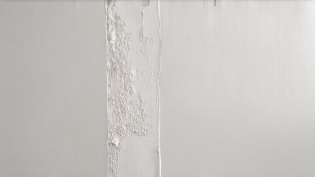 drywall seams disappearing techniques revealed