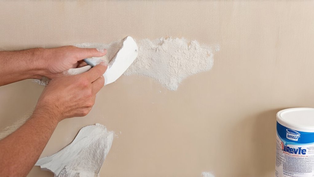 landlords guide to drywall repair