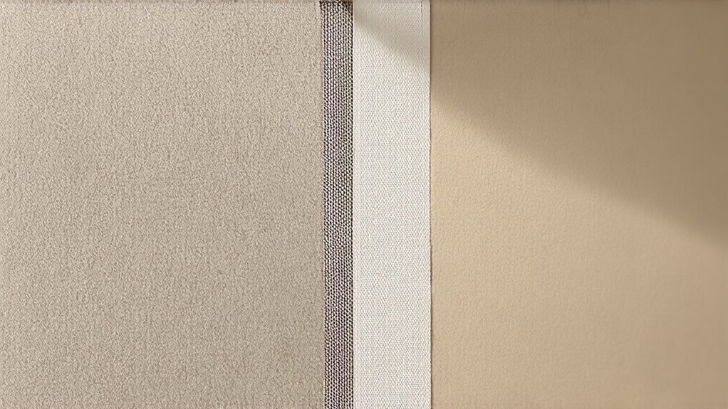mesh or paper tape drywall joints