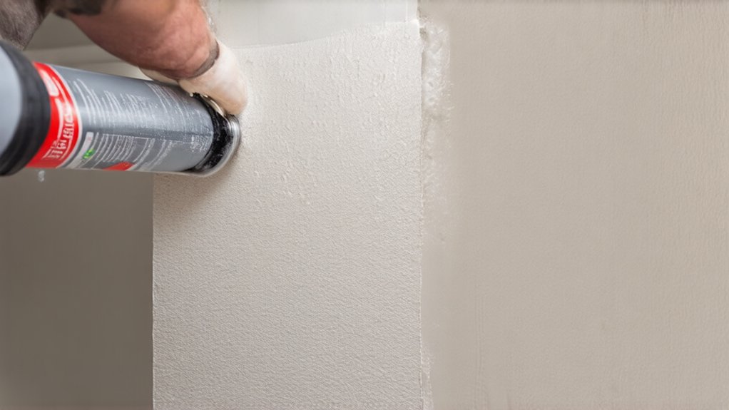 moisture resistant drywall installation techniques