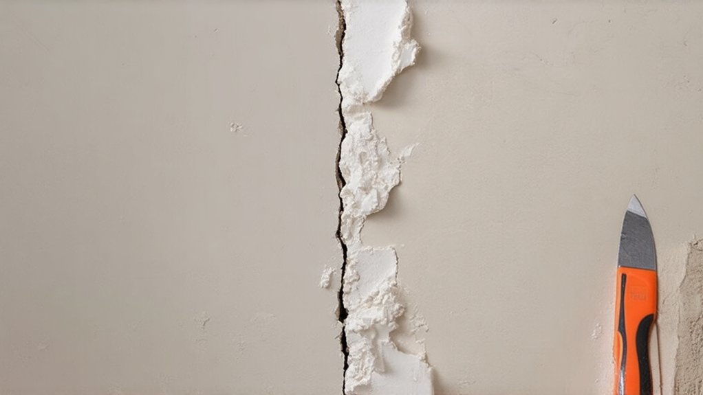 patch or replace drywall