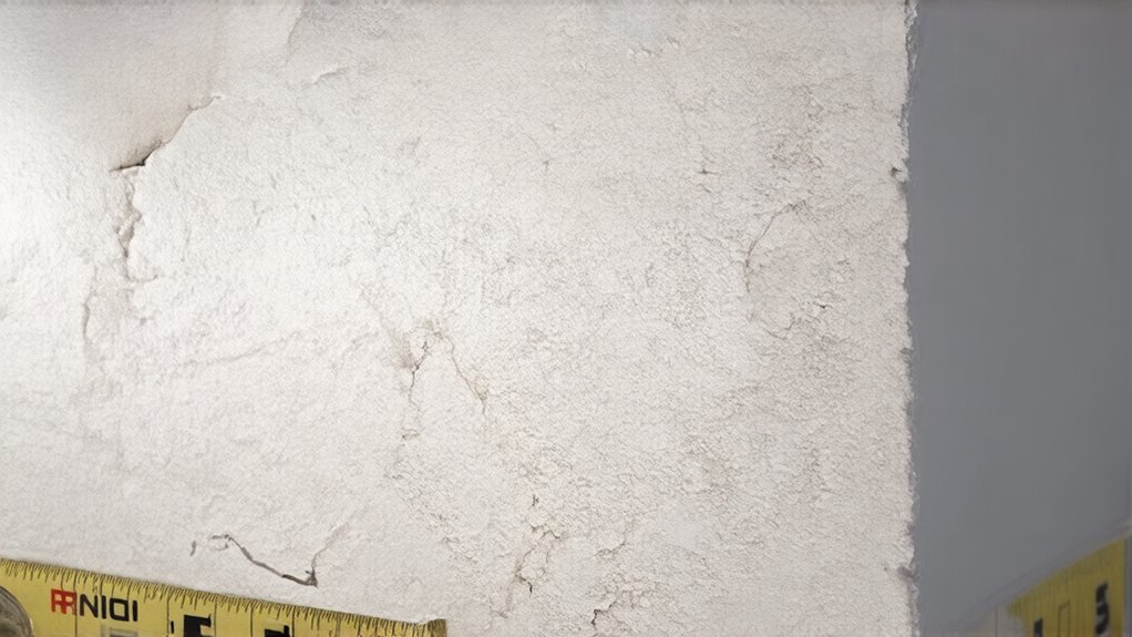 replace or repair drywall dilemma