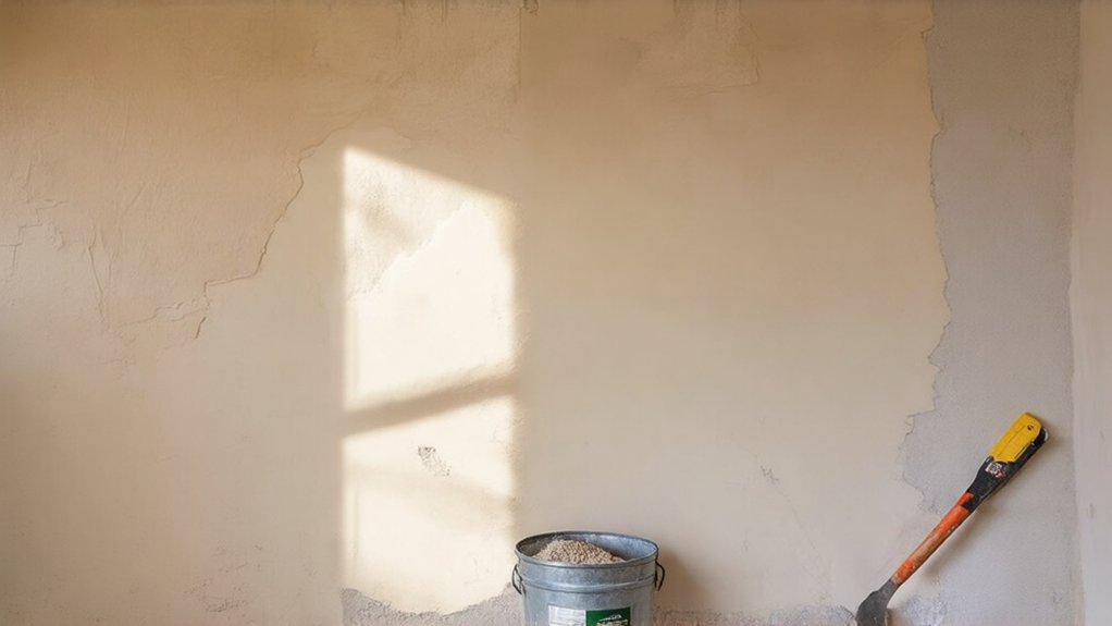 skim coating wall pros cons