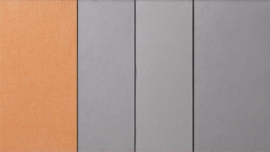 drywall texture selection for erie remodeling