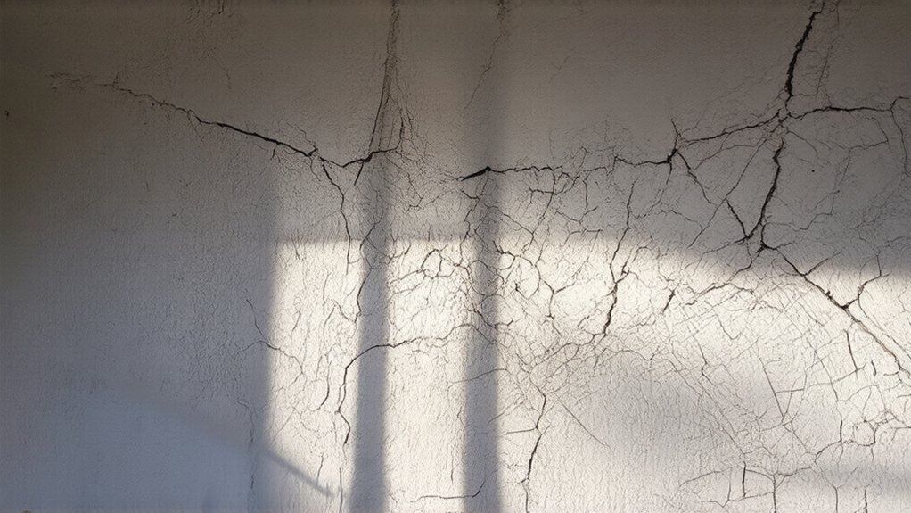 freeze thaw cycles cause structural damage