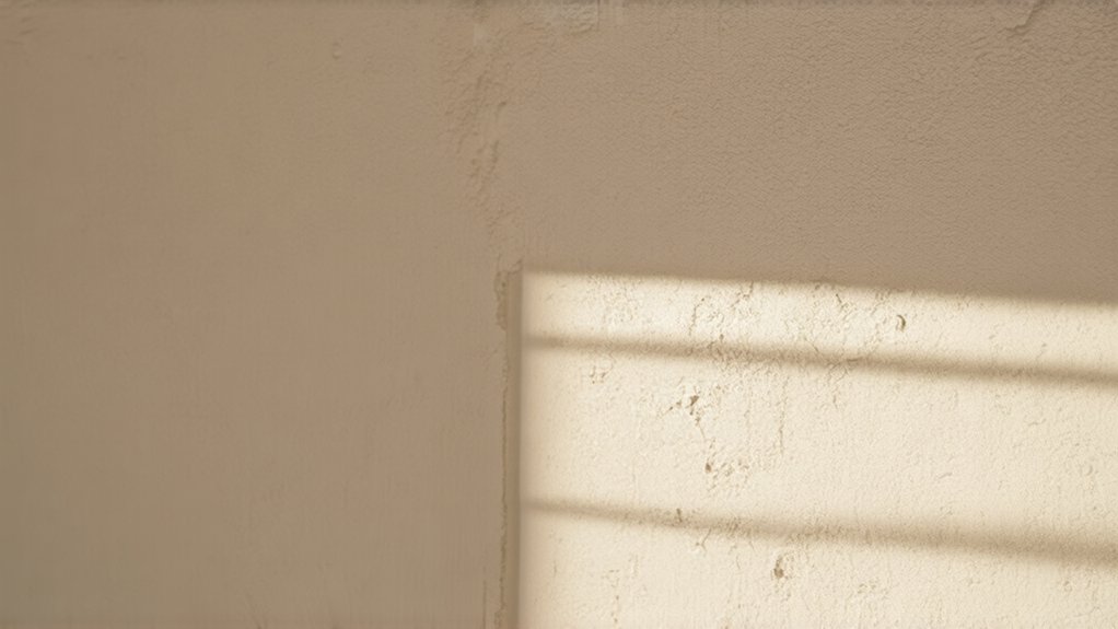 humidity impacts drywall finishes summers erie